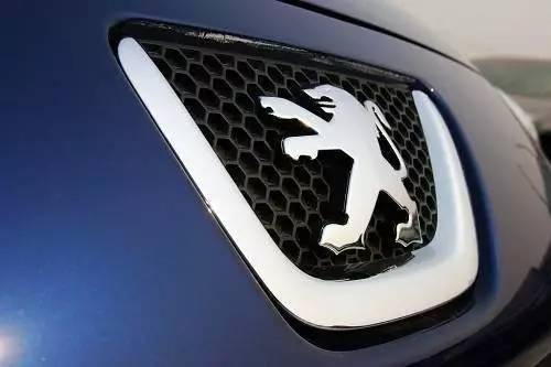 車標(biāo)上的動物都是啥來頭？看完又能出去裝X了