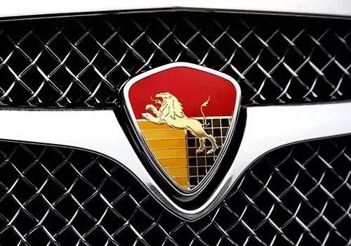 車標(biāo)上的動物都是啥來頭？看完又能出去裝X了